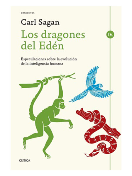 DRAGONES DEL EDÉN, LOS