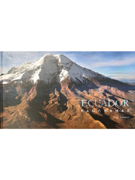 ECUADOR PANORAMAS -TD-