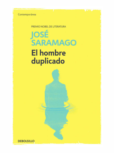 HOMBRE DUPLICADO, EL