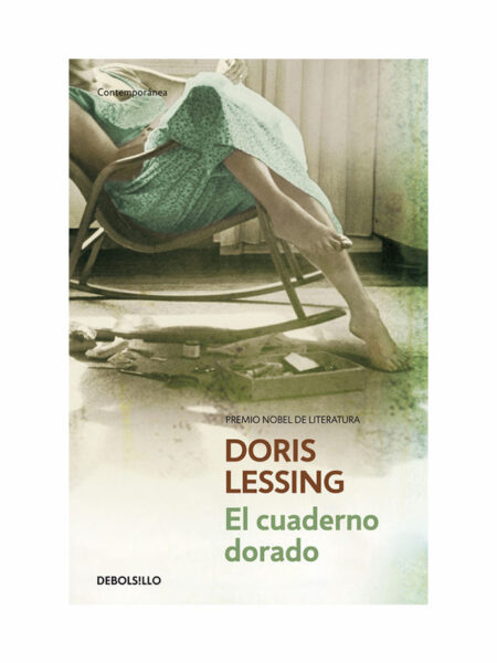 CUADERNO DORADO, EL