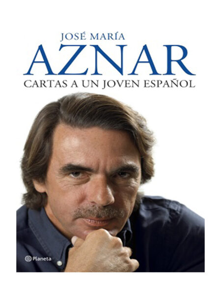 CARTAS A UN JOVEN ESPAÑOL