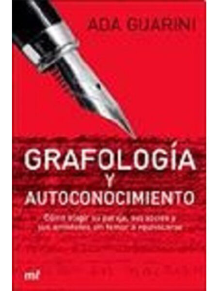 GRAFOLOGÍA Y AUTOCONOCIMIENTO