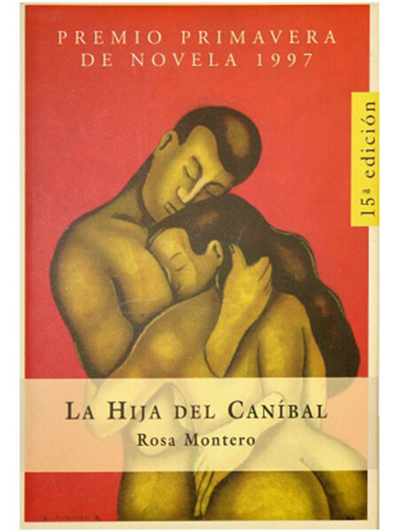 HIJA DEL CANÍBAL, LA