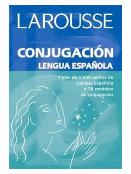 CONJUGACIÓN LENGUA ESPAÑOLA