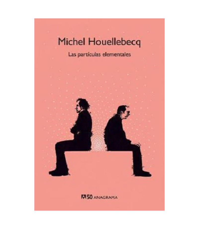 PARTICULAS ELEMENTALES, LAS