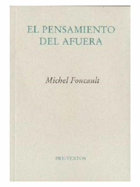 PENSAMIENTO DE AFUERA, EL