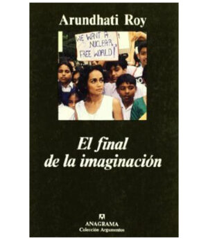 FINAL DE LA IMAGINACIÓN, EL