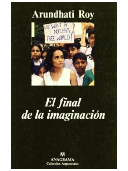 FINAL DE LA IMAGINACIÓN, EL
