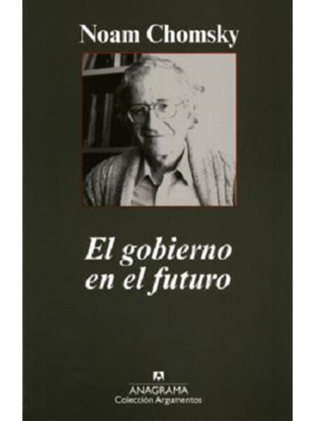 GOBIERNO EN EL FUTURO, EL
