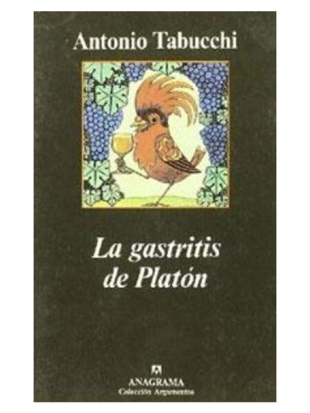 GASTRITIS DE PLATÓN, LA