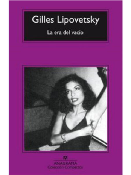 ERA DEL VACÍO, LA