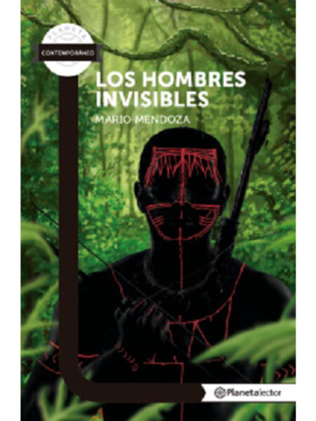 HOMBRES INVISIBLES, LOS