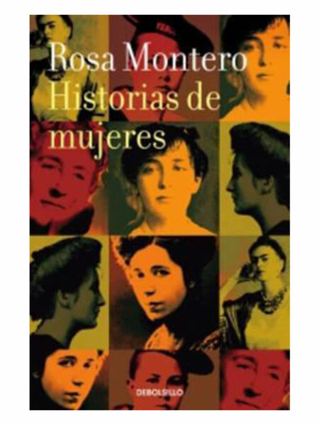 HISTORIAS DE MUJERES