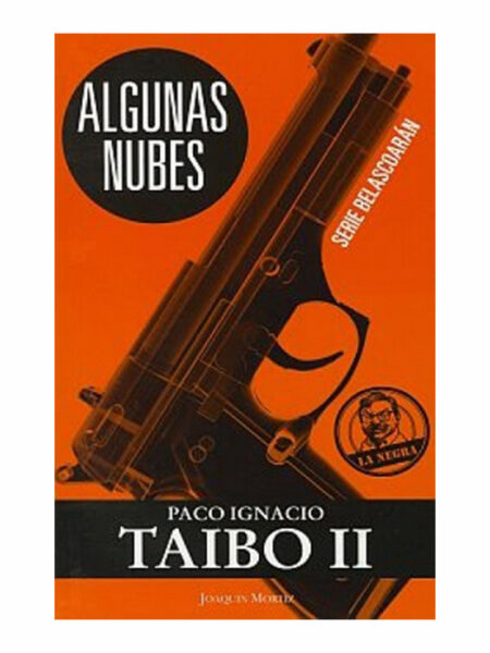 ALGUNAS NUBES