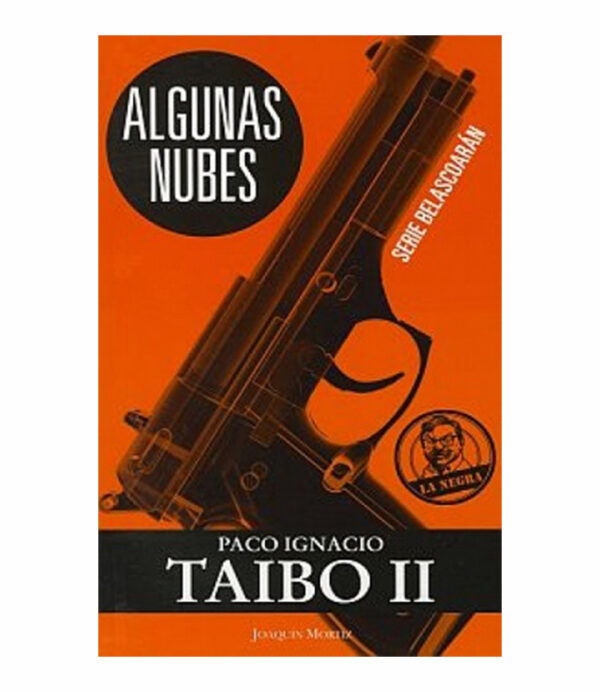 ALGUNAS NUBES