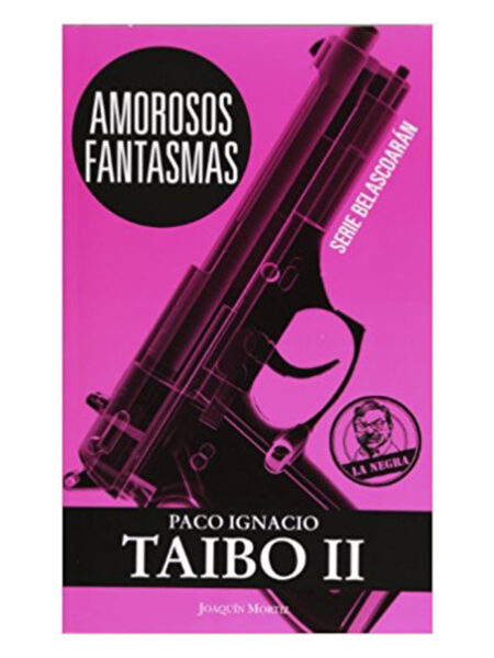 AMOROSOS FANTASMAS