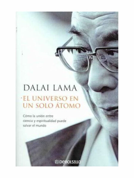 UNIVERSO EN UN SÓLO ÁTOMO, EL