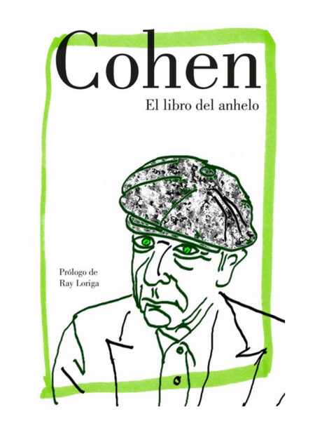 LIBRO DEL ANHELO -TD-
