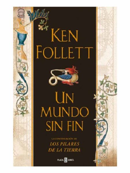 UN MUNDO SIN FIN
