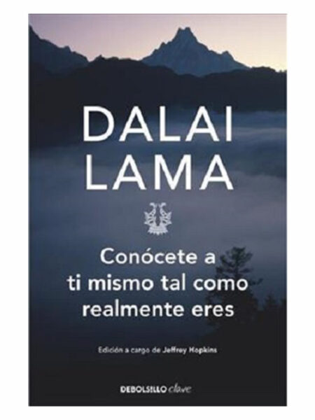CONOCETE A TÍ MISMO TAL COMO REALMENTE ERES