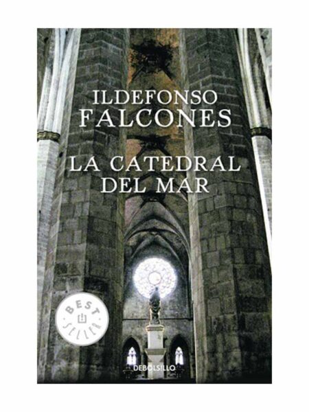 CATEDRAL DEL MAR, LA