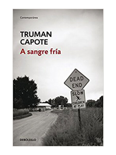 A SANGRE FRíA