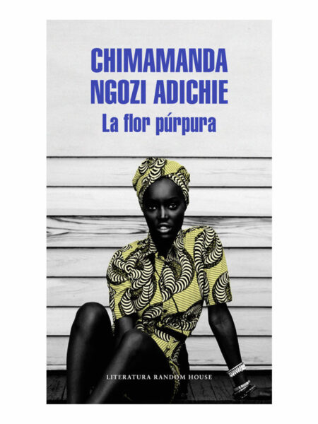 FLOR PÚRPURA, LA