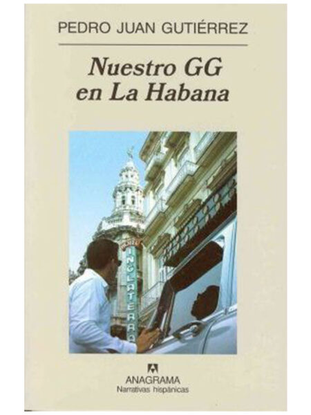 NUESTRO GG EN LA HABANA