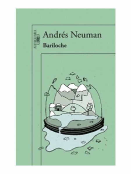 BARILOCHE