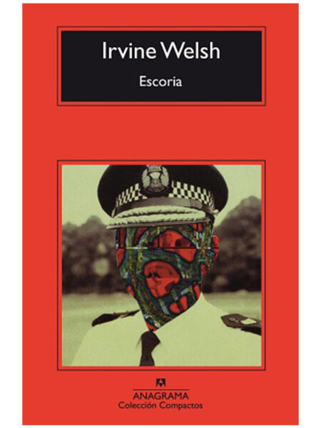 ESCORIA