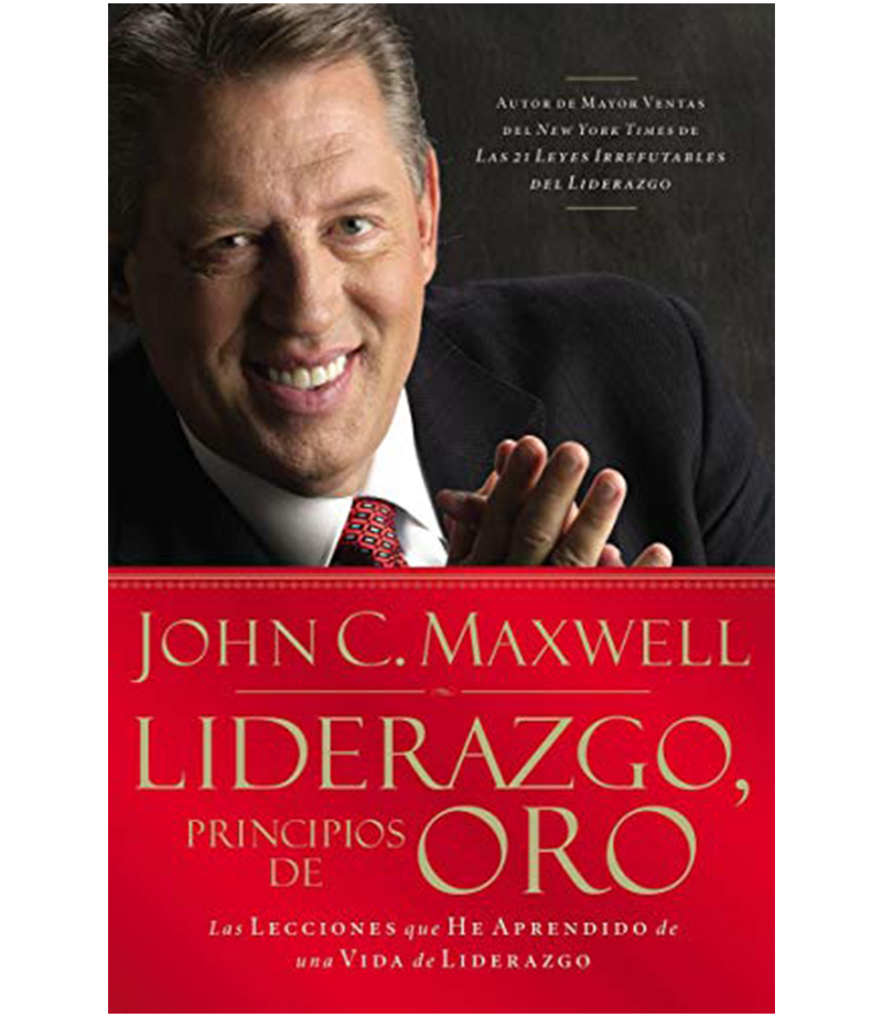 LIDERAZGO, PRINCIPIOS DE ORO