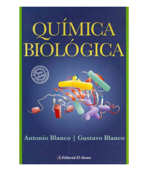 QUÍMICA BIOLÓGICA