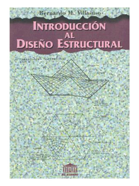 INTRODUCCIÓN AL DISEÑO ESTRUCTURAL