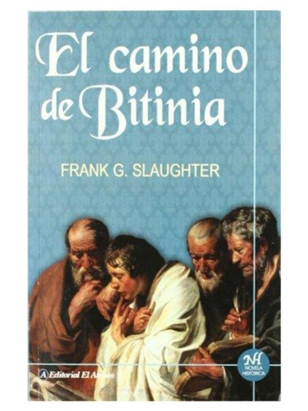 CAMINO DE BITINIA, EL