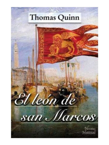 LEÓN DE SAN MARCOS, EL