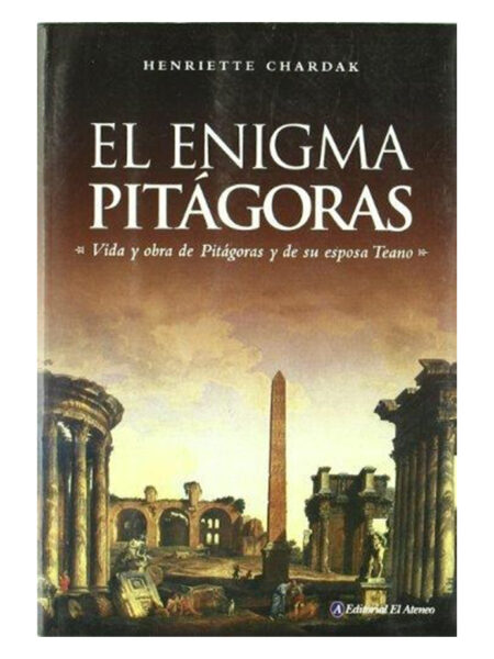 ENIGMA PITÁGORAS, EL