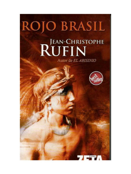 ROJO BRASIL