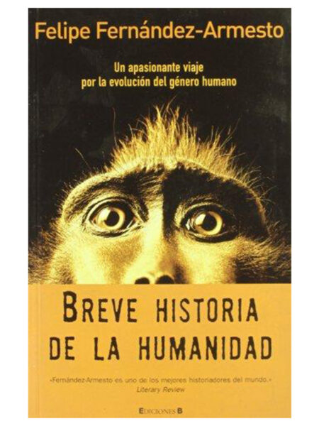 BREVE HISTORIA DE LA HUMANIDAD