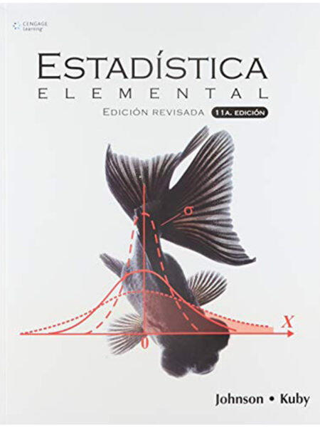 ESTADÍSTICA ELEMENTAL -EDICIÓN REVISADA-