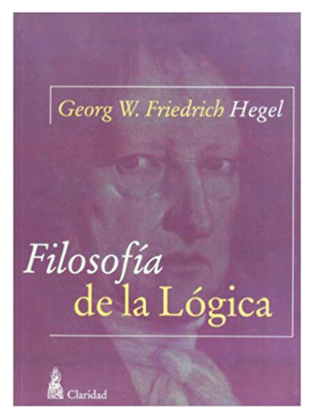 FILOSOFÍA DE LA LÓGICA