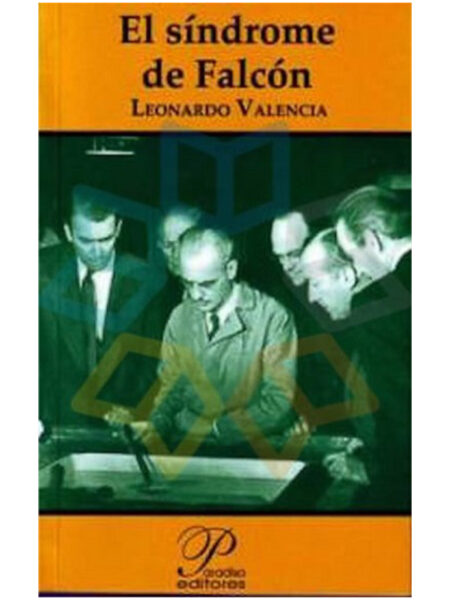 SÍNDROME DE FALCÓN, EL