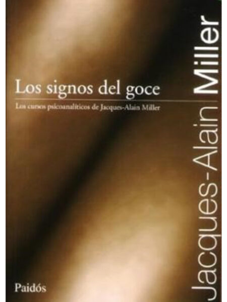 SIGNOS DEL GOCE, LOS