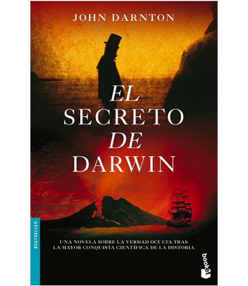 SECRETO DE DARWIN, EL