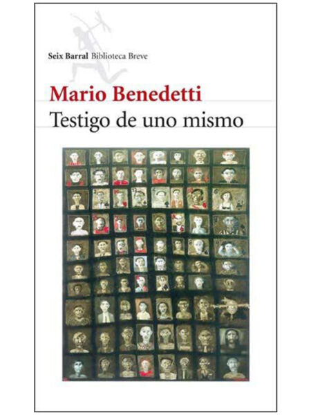 TESTIGO DE UNO MISMO