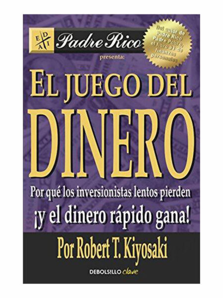 JUEGO DEL DINERO, EL
