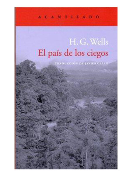 PAÍS DE LOS CIEGOS, EL