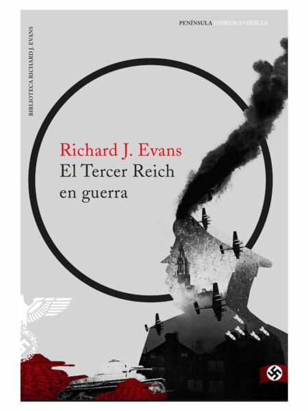 TERCER REICH EN GUERRA, EL