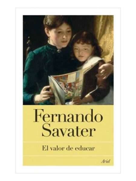 VALOR DE EDUCAR, EL