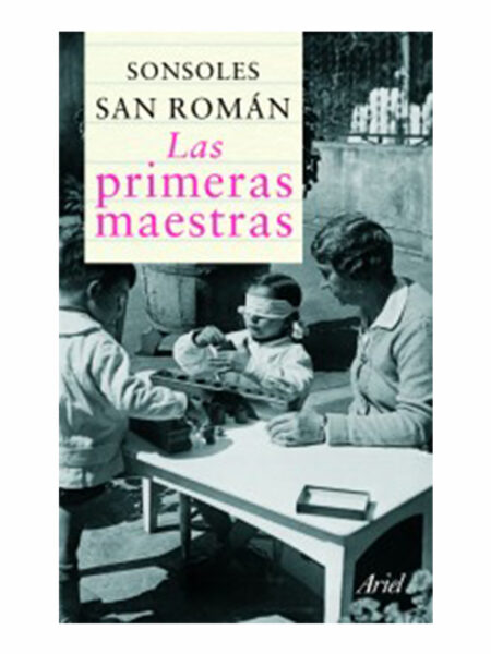 PRIMERAS MAESTRAS, LAS