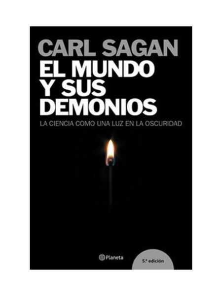 MUNDO Y SUS DEMONIOS, EL